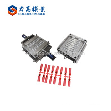Top Quality China Factory Supplied Directly Plastic Injection Molding Brush Broom Base Mould